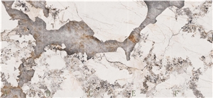 Copenhagen Sintered Stone Slab