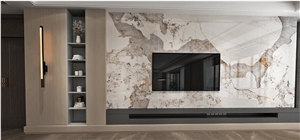 Copenhagen Sintered Stone Finished Product