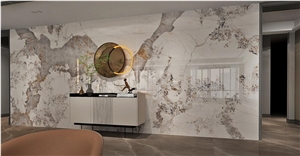 Copenhagen Sintered Stone Finished Product
