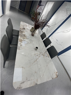 Copenhagen Sintered Stone Finished Product