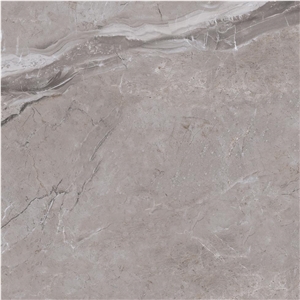 Tundra Grey Sintered Stone Tile