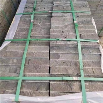 Basalt Lavastone Hainan Black Tiles