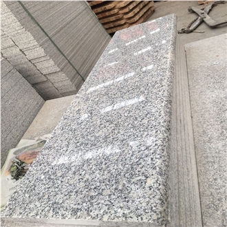 Hubei HB New G602 Light Grey Granite Slabs