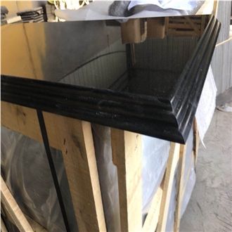Pre Fabricated Granite Countertop