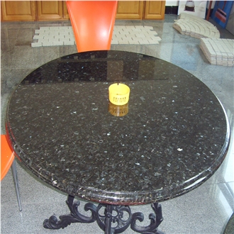 Stone Granite Table Top