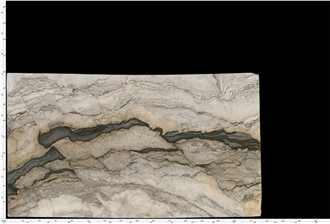 Calacatta Iron Quartzite Slabs