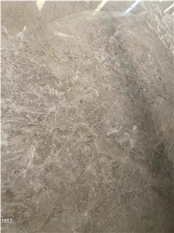 Iran Pacific Gray Marble Tiles Silver Beige Stone Big Slab