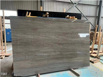 New Cinderella Grey Marble Tiles Lady Gray Stone Big Slabs