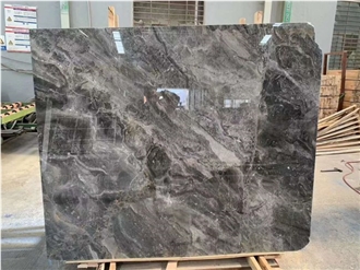 Arabescato Orobico Marble Wall Tiles
