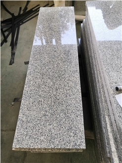 G603 Light Grey Granite Tiles Granite Flooring
