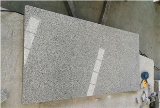 G603 Light Grey Granite Tiles Granite Flooring