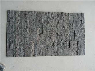 Lava Stone Wall Cladding Panels