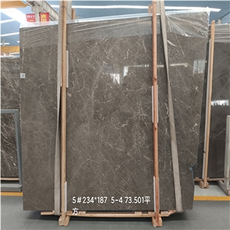 Fibo Golden Brown Marble Kitchen Board For  Wall Tiles