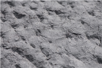 London Grey Limestone Dusty Rock Face Wall Tiles