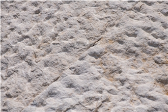 Minya Limestone Dusty Rock Face Wall Tiles