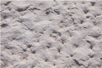 Sinai Pearl Limestone Dusty Rock Face Wall Tiles