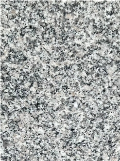 Silvestre Grey Granite With Aluminum Honeycomb Panels