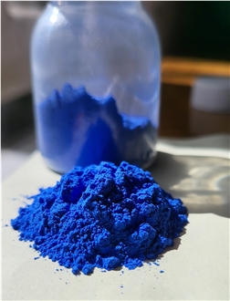 Lapis Lazuli Pigment