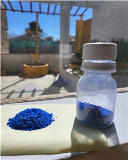 Lapis Lazuli Pigment