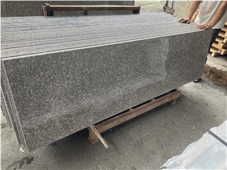 Chinese G664 Granite Countertops For Master Bath Tops