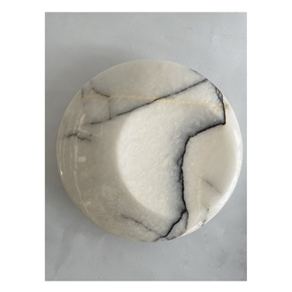Natural Marble Stone Plate Home Decor Products
