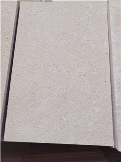 Sinai Pearl Limestone Tiles