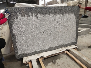 G603 Grey Granite Large Palisades Stone Slabs