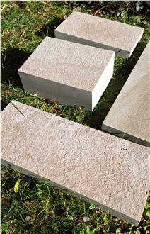 Pietra Di Vico Sandstone Block