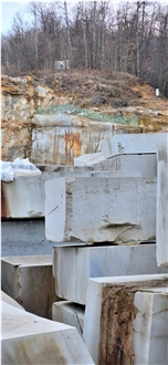 Pietra Di Vico Sandstone Block