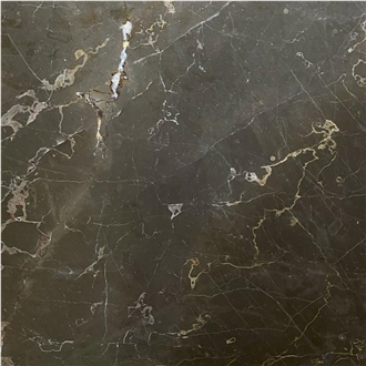 Afrodite Brown Marble Tile