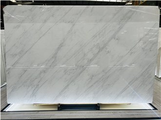 Eastern White Marble Wall Feature Tiles