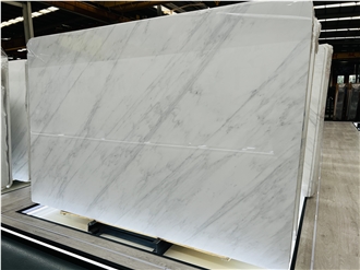 Eastern White Marble Wall Feature Tiles