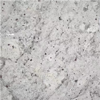 Indian White Granite Stone Kitchen Tiles
