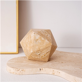 Travertine Home Decor Products