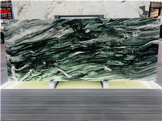 Verde Lapponia Quartzite Wall Tiles