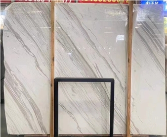 Volakas Marble Wall Tiles