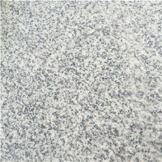 Hubei G603 Slabs Grey Granite Polished