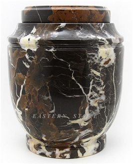 WESTERN STYLE CREMATION URNS, FUNERAL URN