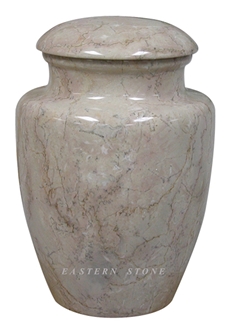 WESTERN STYLE CREMATION URNS, FUNERAL URN