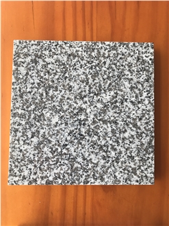 China Granite G603 Grey Slabs
