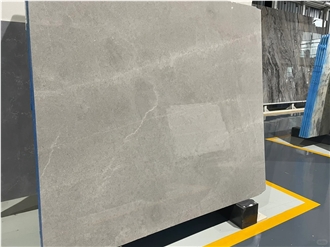 Charming Cinderella Grey Marble Slabs