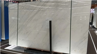 Competitive Price Oriental White Marble Slabs