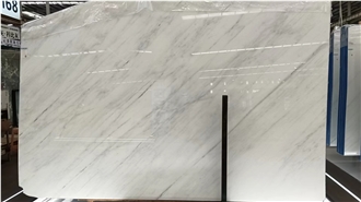 Competitive Price Oriental White Marble Slabs