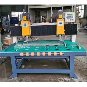 Anchor Hole Drilling Machine For Panel Anchors