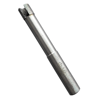 Anchor Hole Drill Diamond Bit For Stone Fixing System