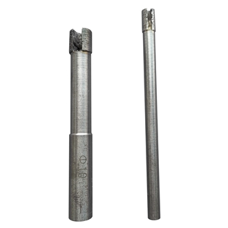 Anchor Hole Drill Diamond Bit For Stone Fixing System