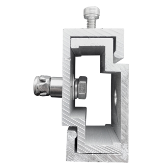 Anchors Stone Back Bolt For Facade Fixing System