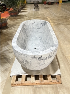 Bathroom Design Freestanding Bathtub By Super White