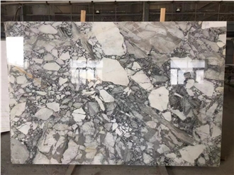 China Barcelona Grey Stone Slabs Tiles Special Stone Wall