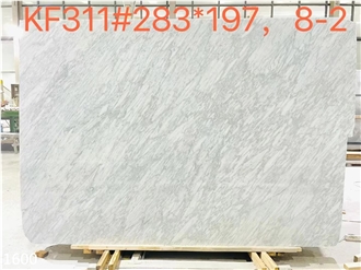 Statuarietto Marble Tiles Bianco Carrara White Stone Slab